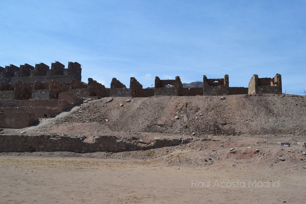 Foto de Antofagasta, Chile