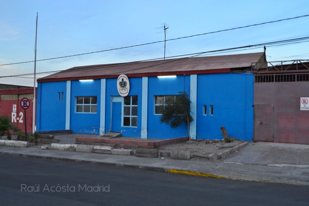 Foto de Mejillones (Antofagasta), Chile
