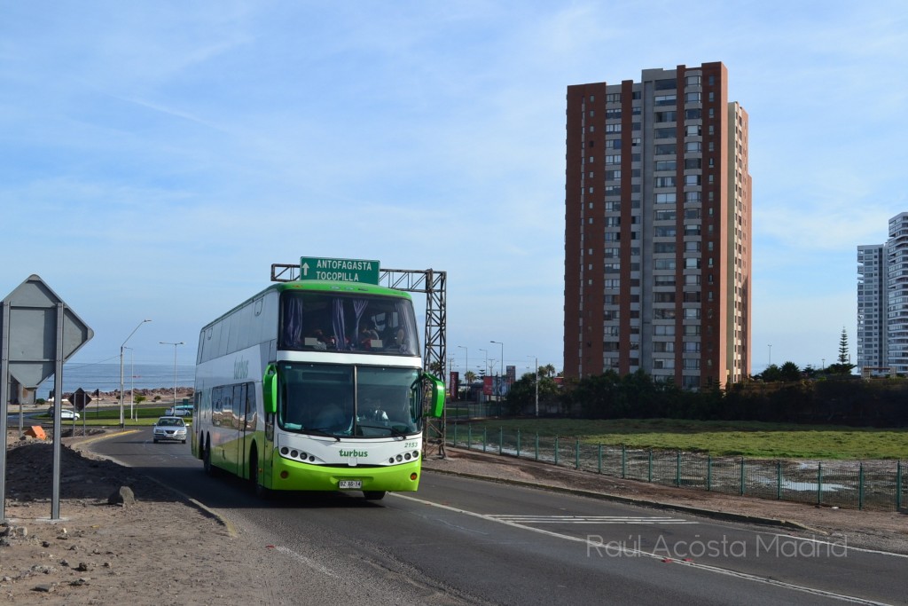Foto de Antofagasta, Chile