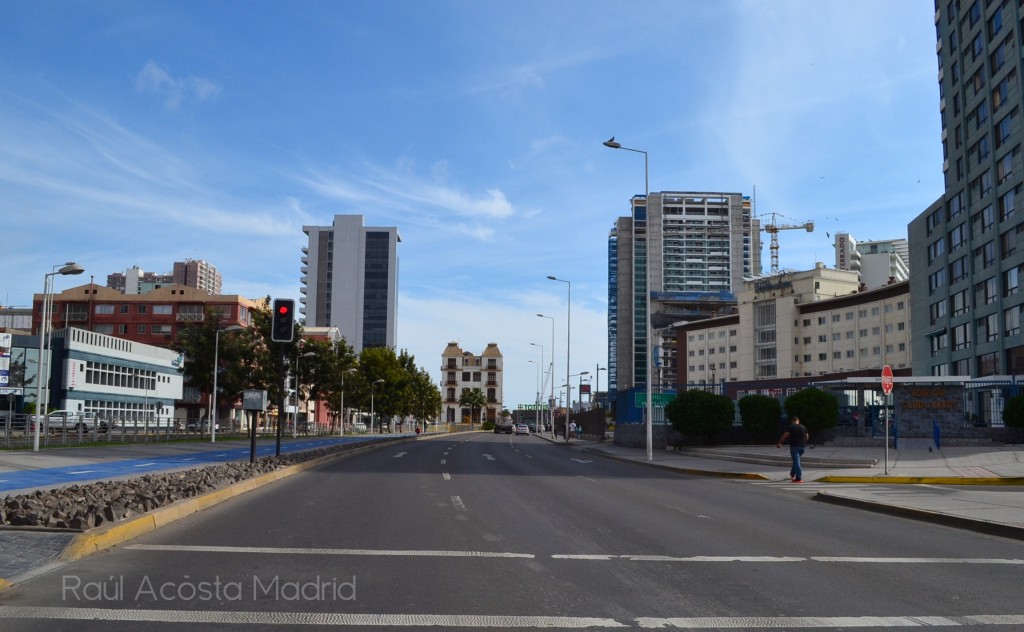 Foto de Antofagasta, Chile