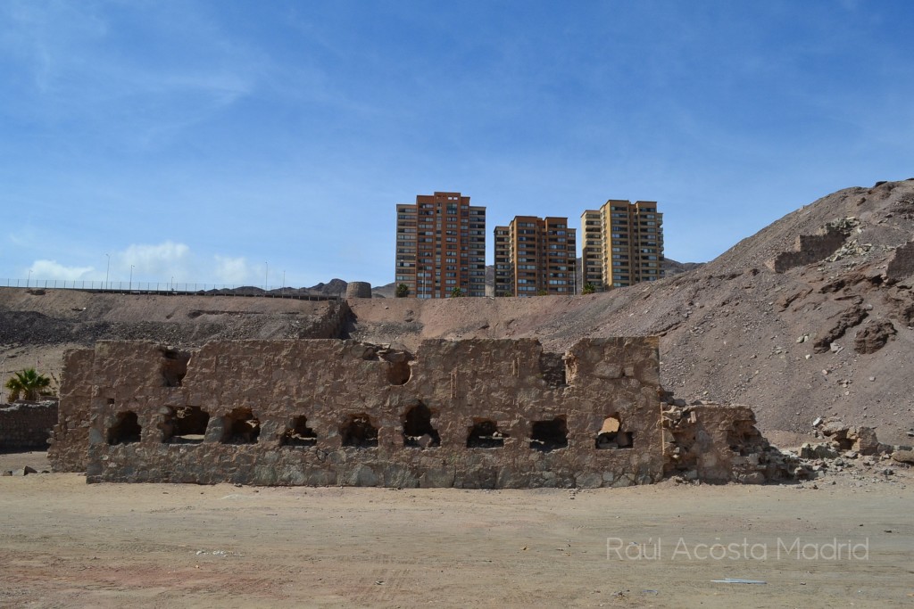 Foto de Antofagasta, Chile
