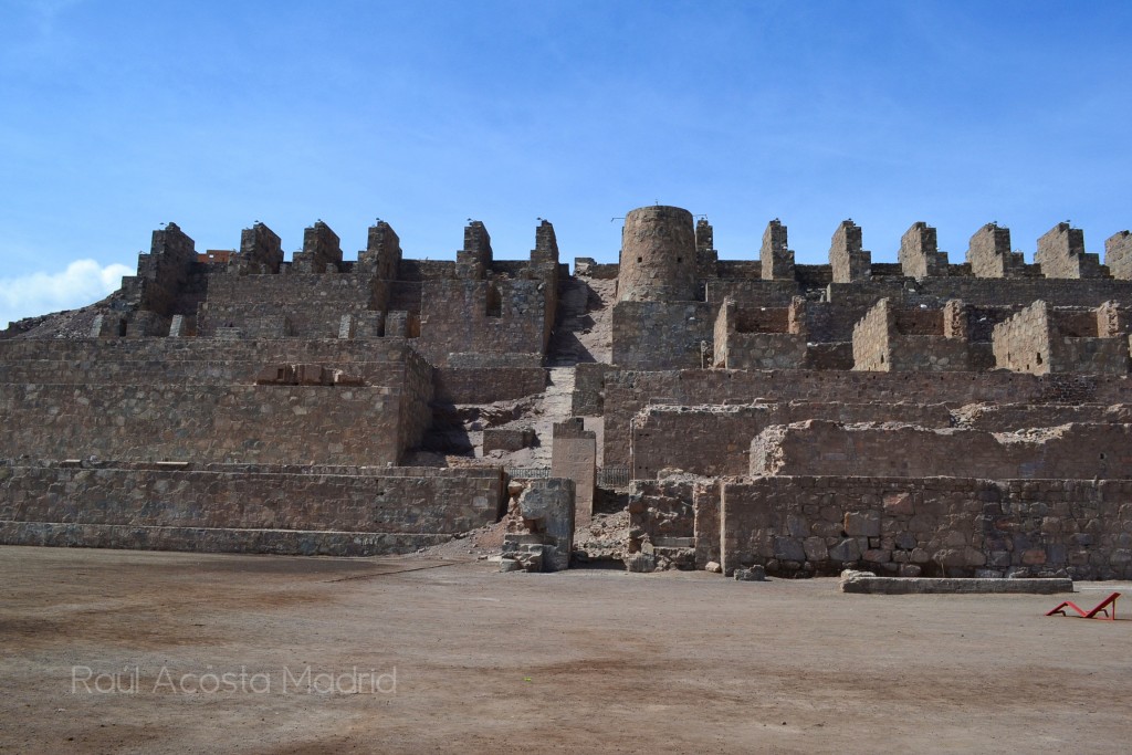 Foto de Antofagasta, Chile