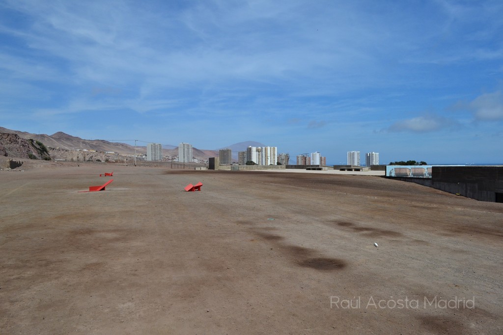 Foto de Antofagasta, Chile