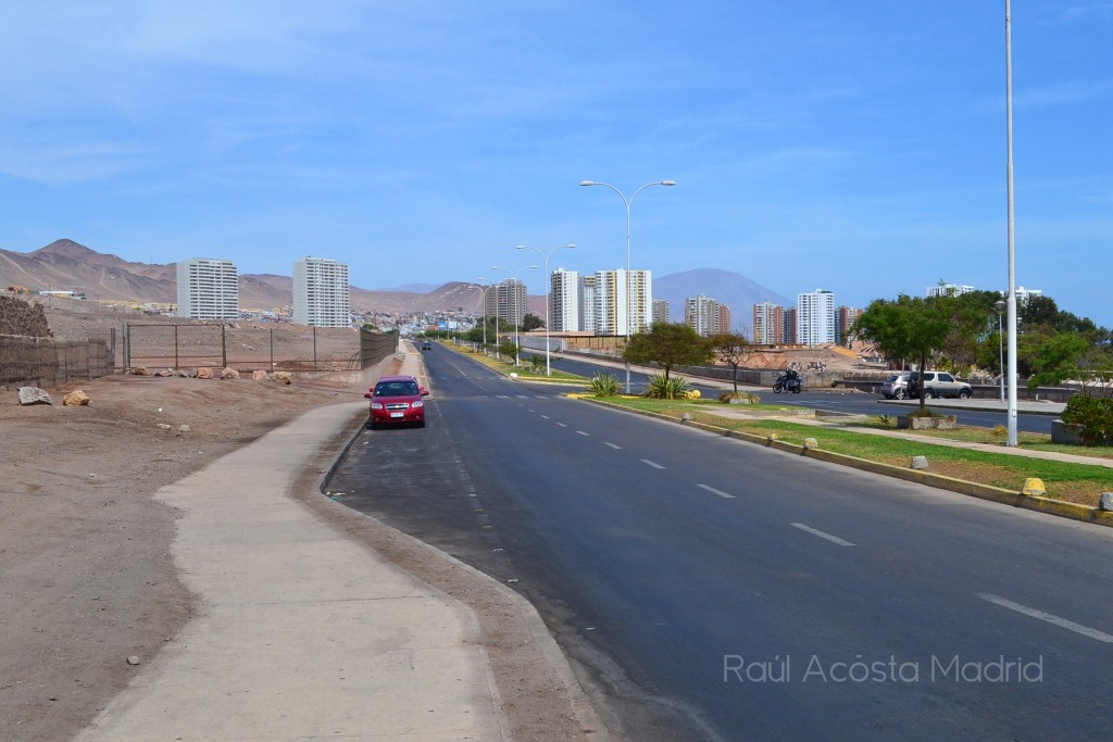 Foto de Antofagasta, Chile