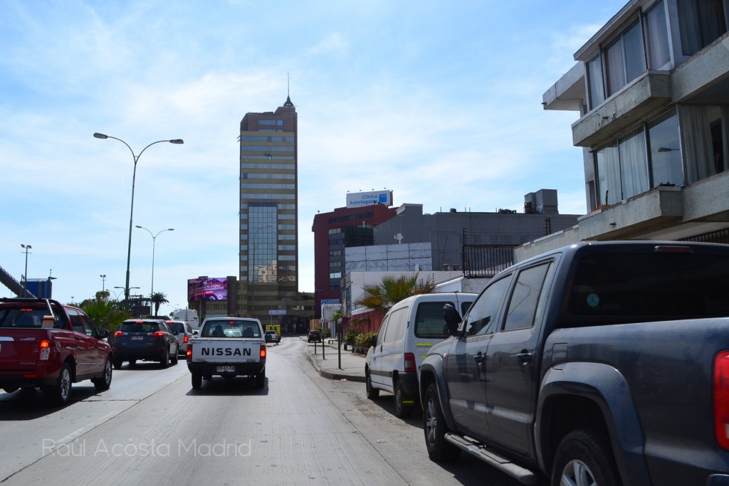 Foto de Antofagasta, Chile