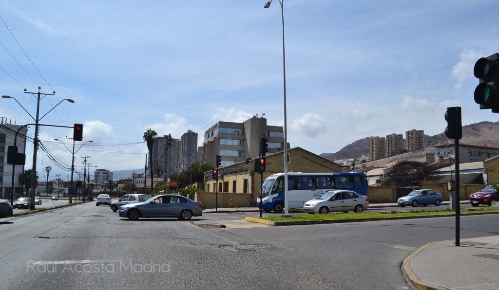 Foto de Antofagasta, Chile