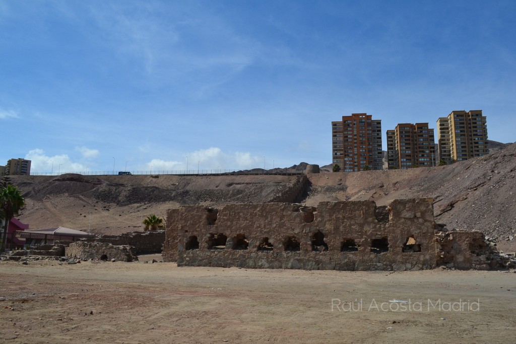 Foto de Antofagasta, Chile