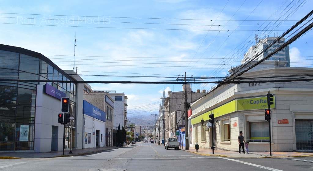 Foto de Antofagasta, Chile