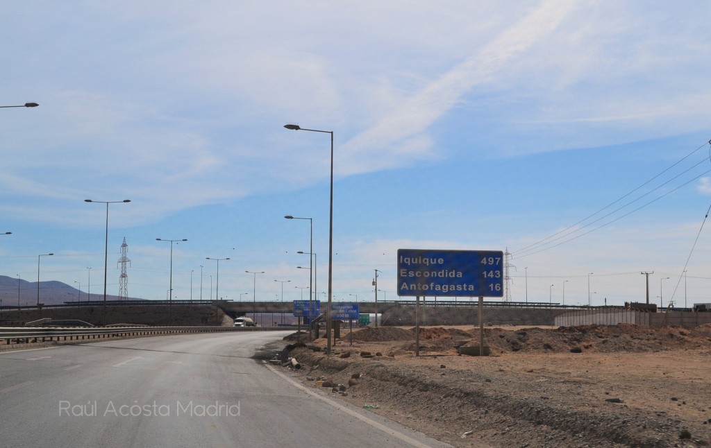 Foto de Antofagasta, Chile