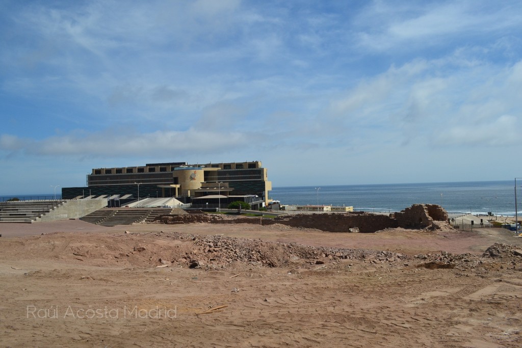 Foto de Antofagasta, Chile