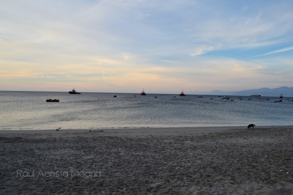 Foto de Mejillones (Antofagasta), Chile