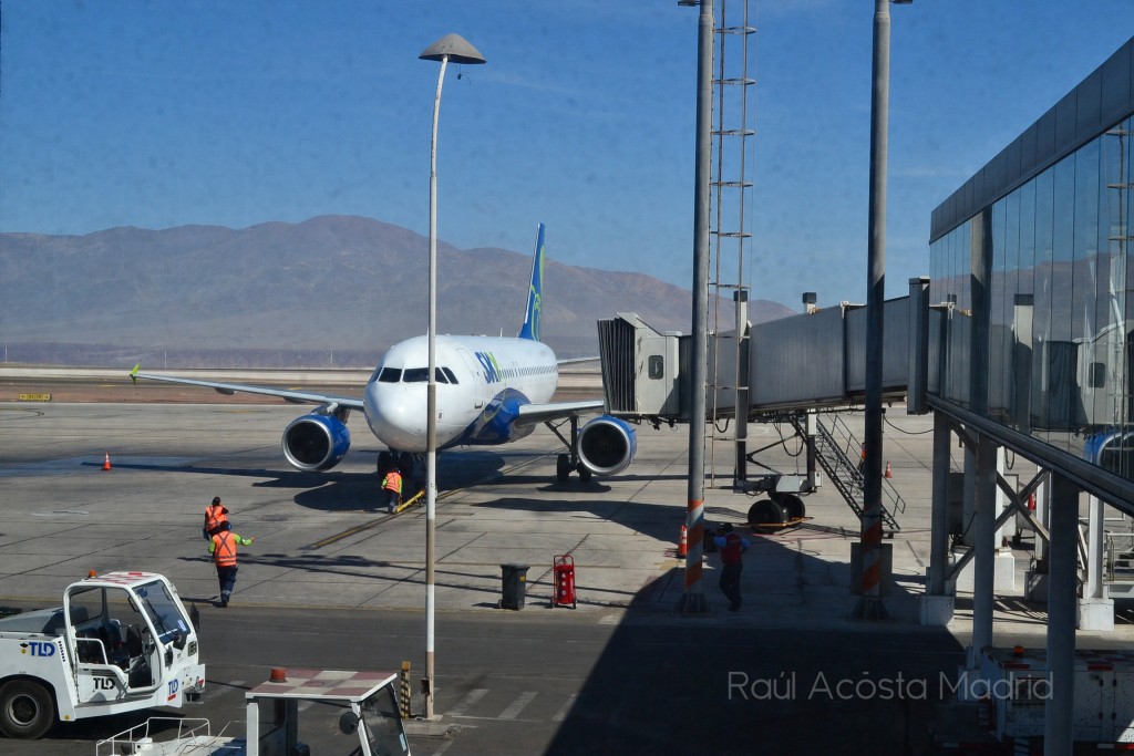 Foto de Antofagasta, Chile