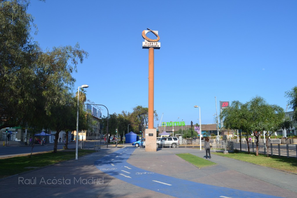 Foto de Antofagasta, Chile