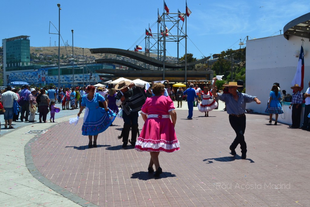 Foto de San Antonio (Valparaíso), Chile
