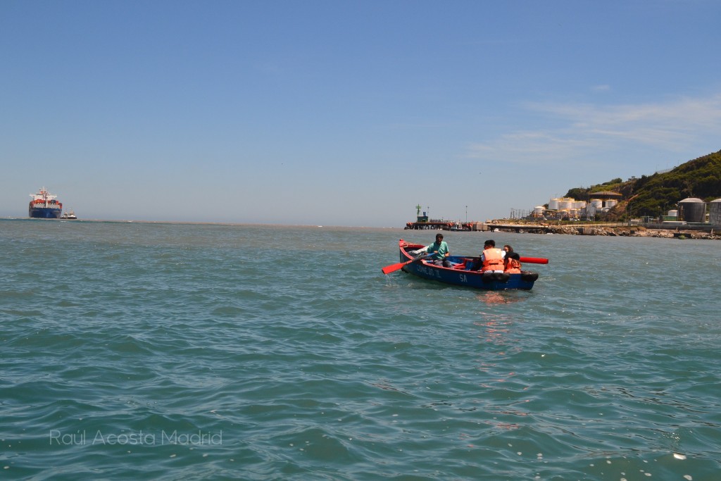 Foto de San Antonio (Valparaíso), Chile