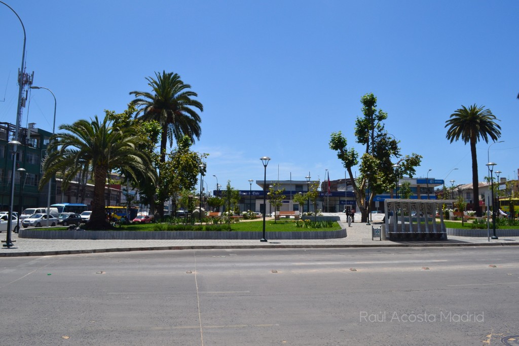 Foto de San Antonio (Valparaíso), Chile