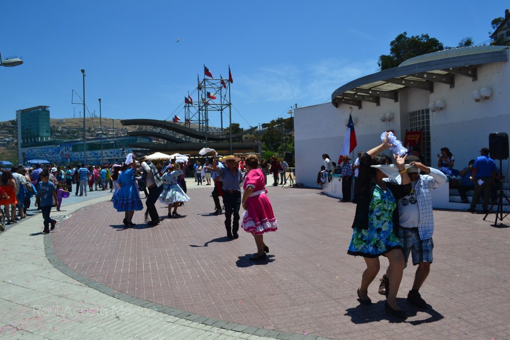 Foto de San Antonio (Valparaíso), Chile
