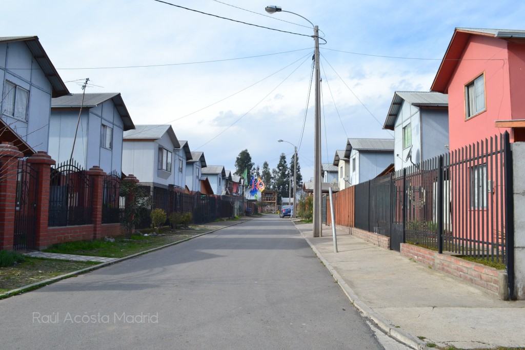 Foto de Lo Miranda (Libertador General Bernardo OʼHiggins), Chile