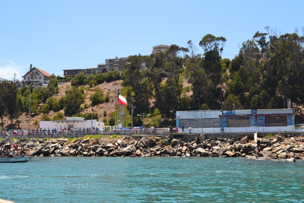 Foto de San Antonio (Valparaíso), Chile