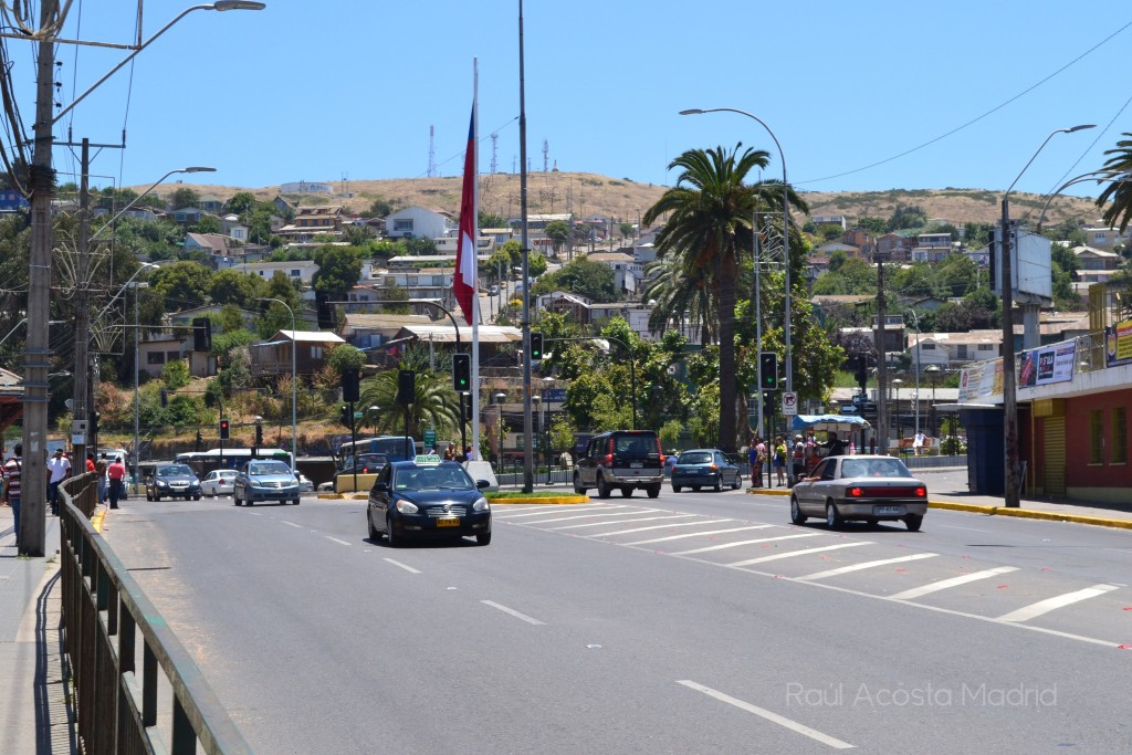 Foto de San Antonio (Valparaíso), Chile