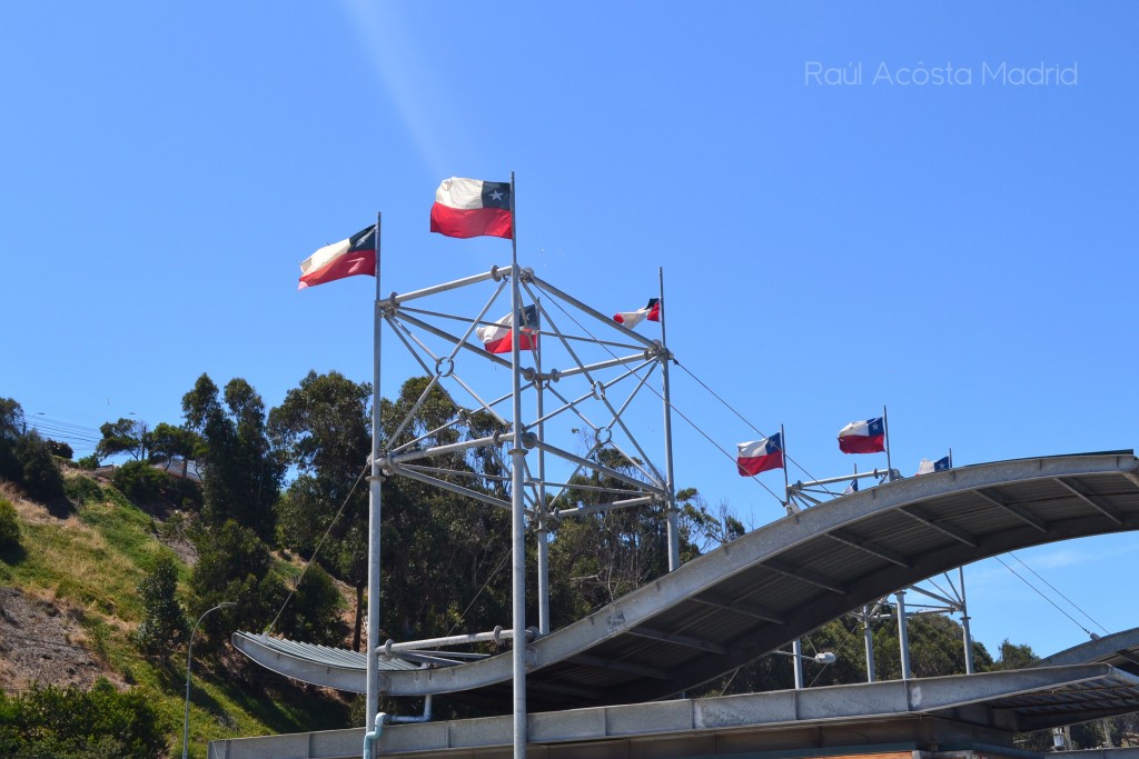 Foto de San Antonio (Valparaíso), Chile