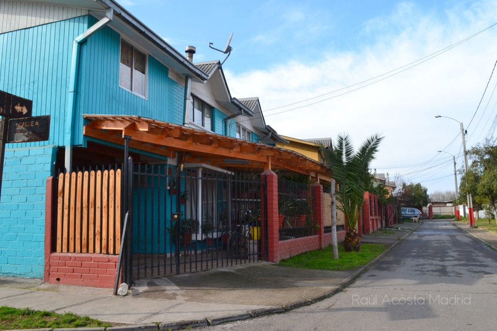 Foto de Lo Miranda (Libertador General Bernardo OʼHiggins), Chile