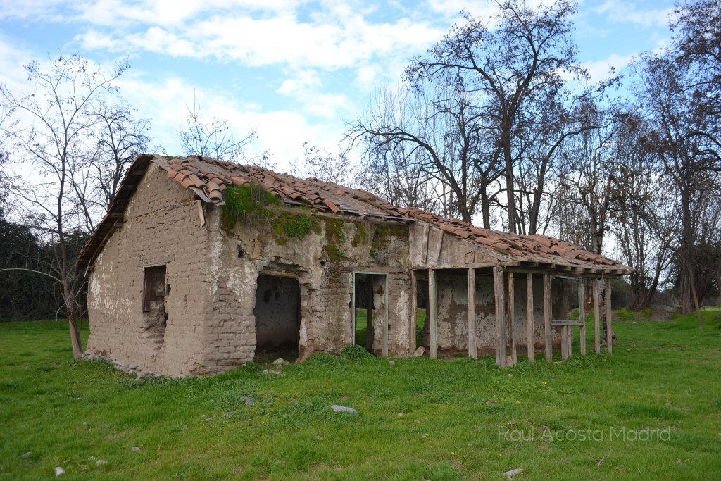 Foto de Lo Miranda (Libertador General Bernardo OʼHiggins), Chile
