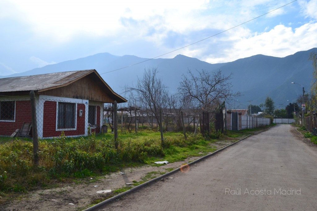 Foto de Lo Miranda (Libertador General Bernardo OʼHiggins), Chile