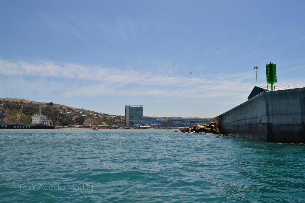 Foto de San Antonio (Valparaíso), Chile