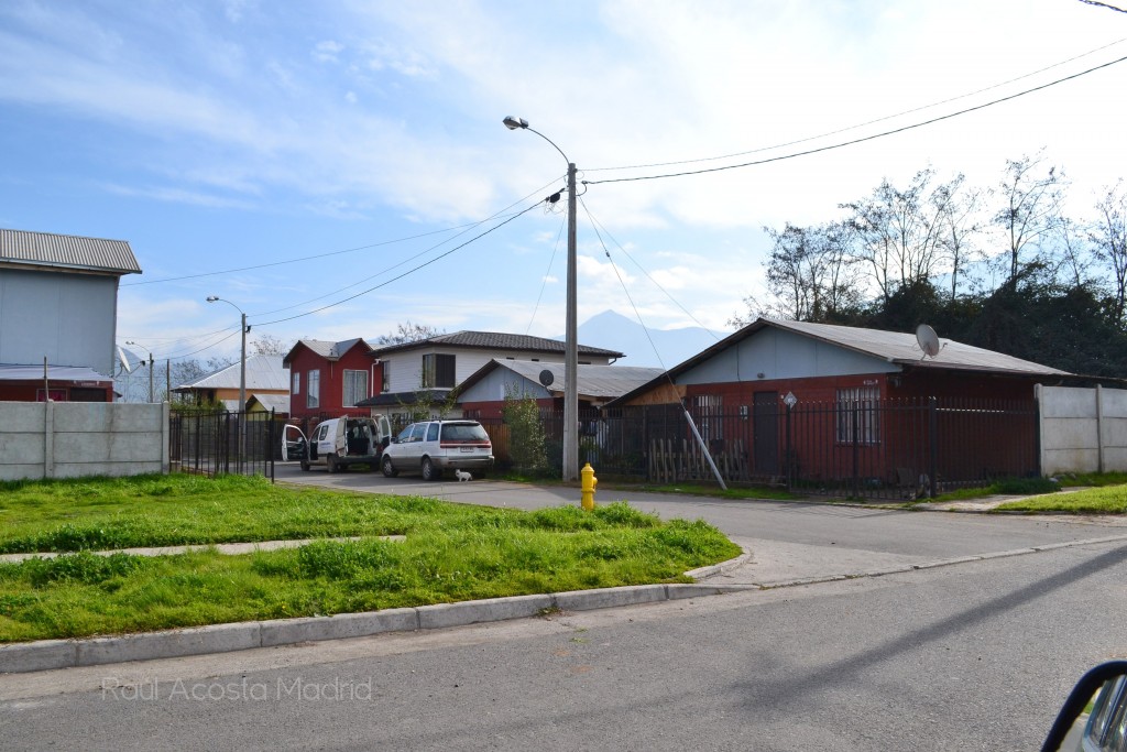 Foto de Lo Miranda (Libertador General Bernardo OʼHiggins), Chile