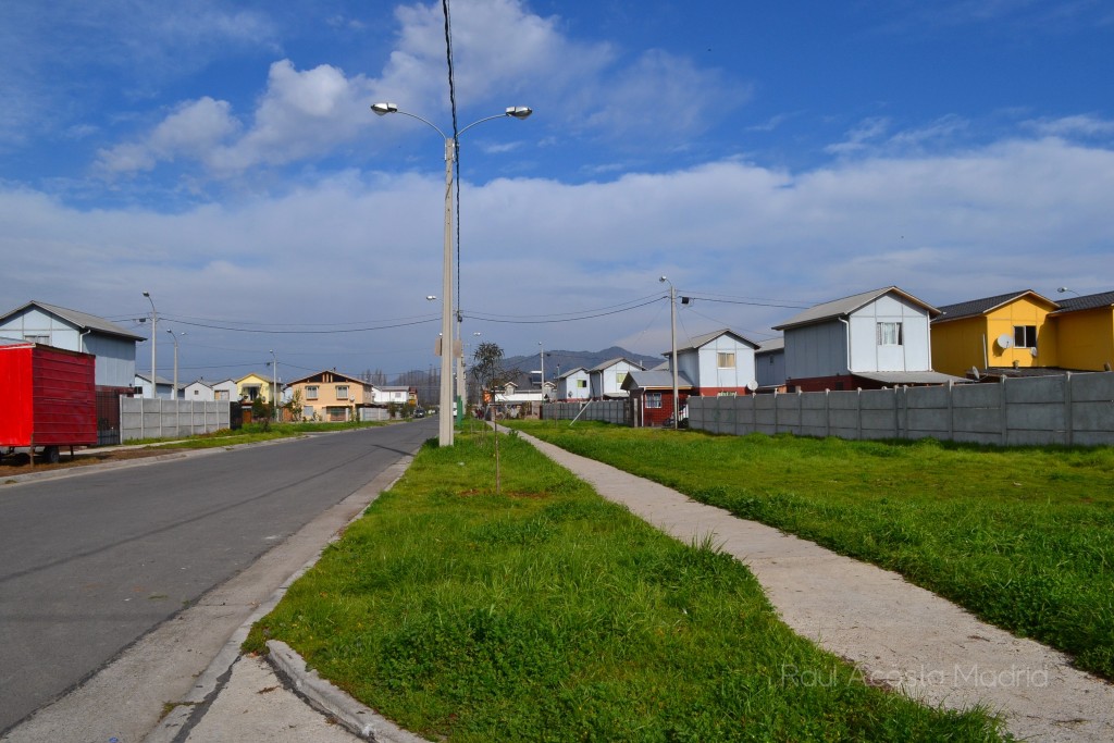 Foto de Lo Miranda (Libertador General Bernardo OʼHiggins), Chile