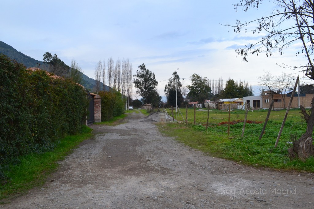 Foto de Lo Miranda (Libertador General Bernardo OʼHiggins), Chile