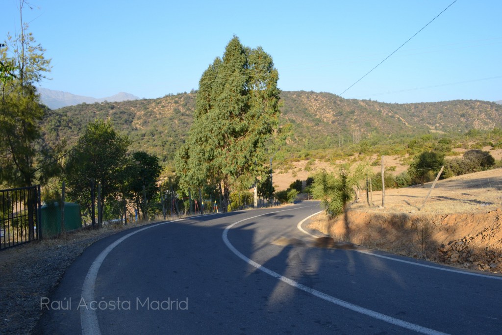 Foto de Alhué (Región Metropolitana), Chile
