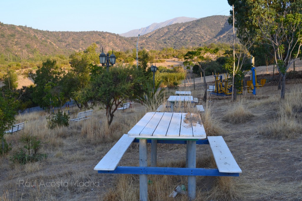 Foto de Alhué (Región Metropolitana), Chile