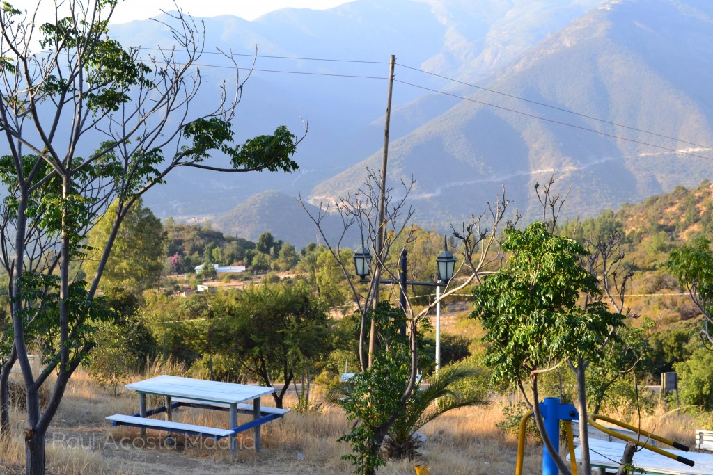Foto de Alhué (Región Metropolitana), Chile