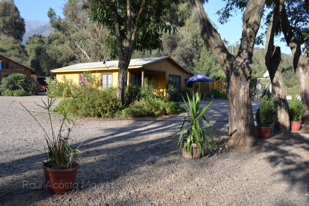 Foto de Alhué (Región Metropolitana), Chile