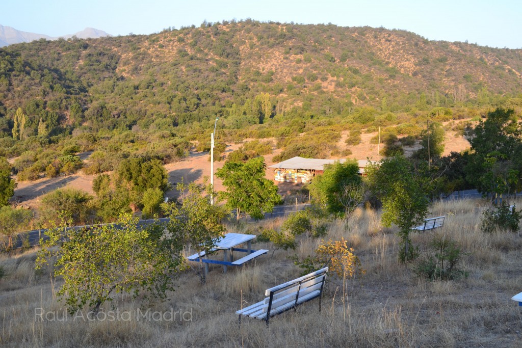 Foto de Alhué (Región Metropolitana), Chile