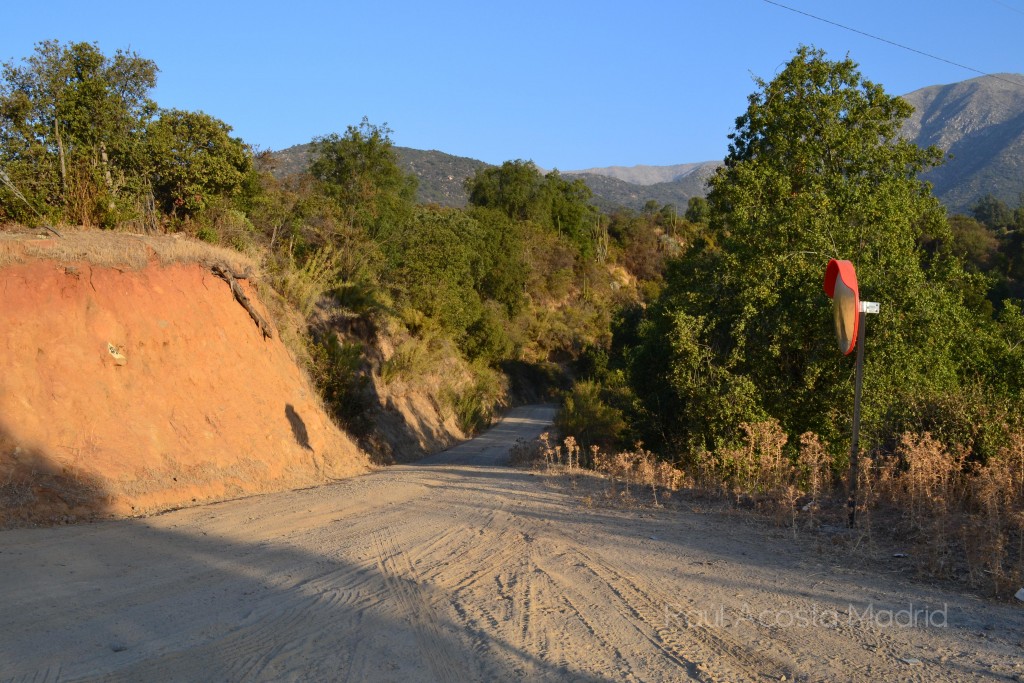 Foto de Alhué (Región Metropolitana), Chile