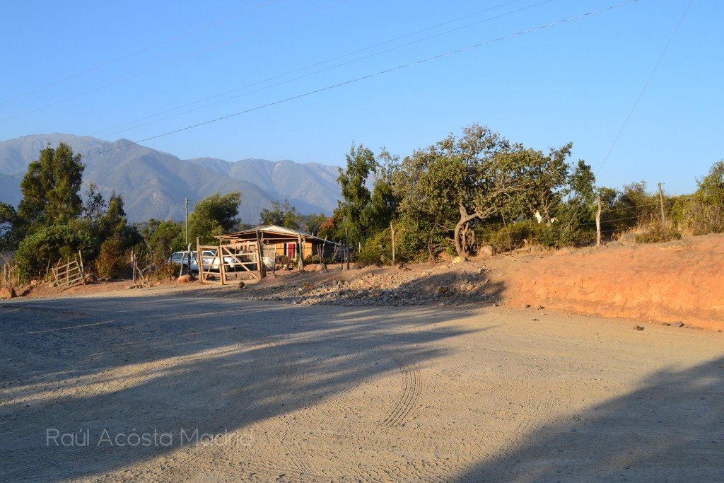 Foto de Alhué (Región Metropolitana), Chile