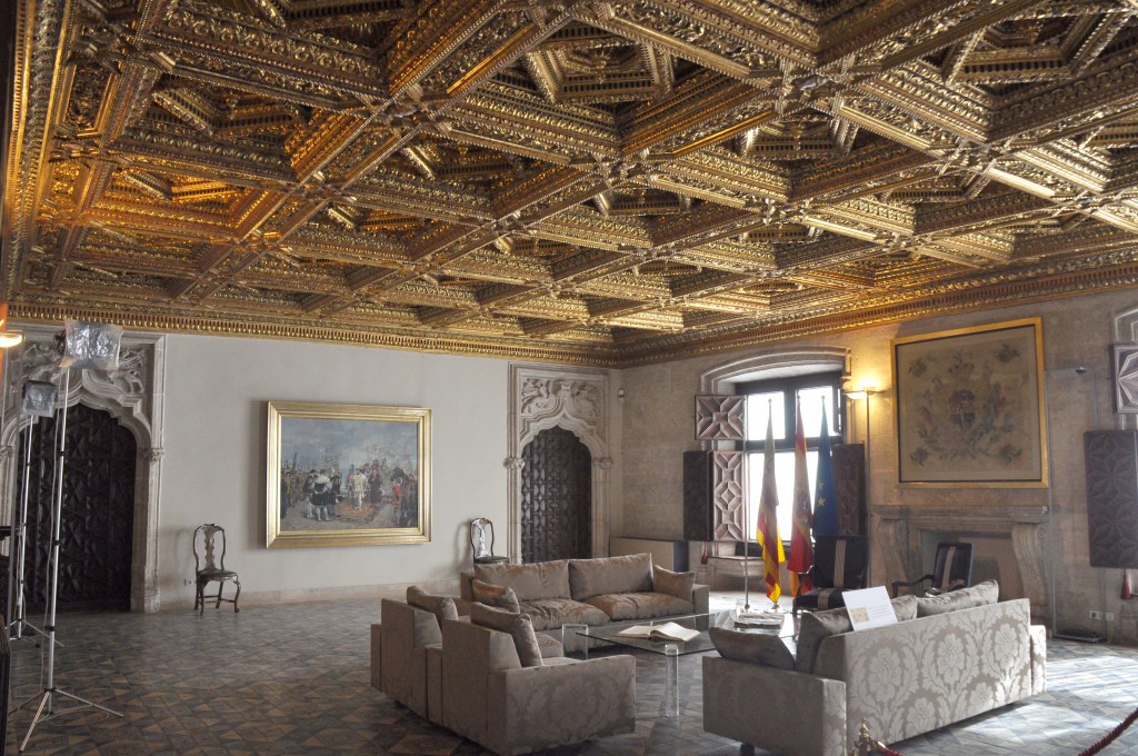 Foto: Salon - Valencia (València), España