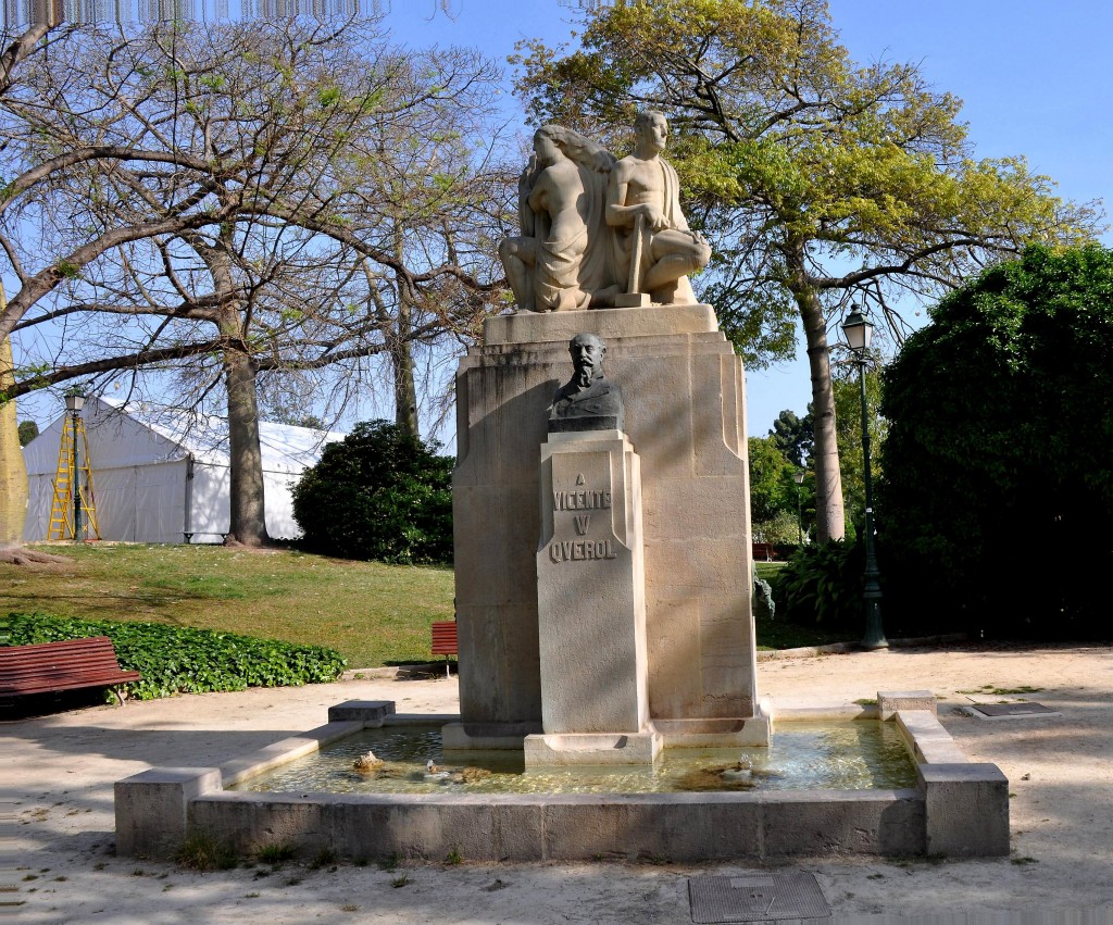 Foto: A Vte. Querol - Valencia (València), España