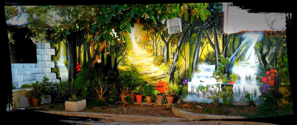 Foto: Pintura - Valencia (València), España