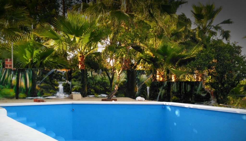 Foto: Pintura - Valencia (València), España