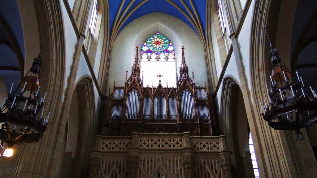 Foto: Kościół Św. Trójcy - Kraków (Lesser Poland Voivodeship), Polonia