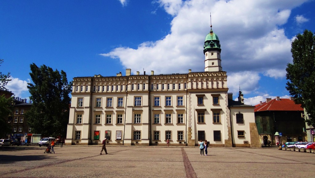 Foto: Muzeum Etnograficzne im. Seweryna Udzieli - Kraków (Lesser Poland Voivodeship), Polonia