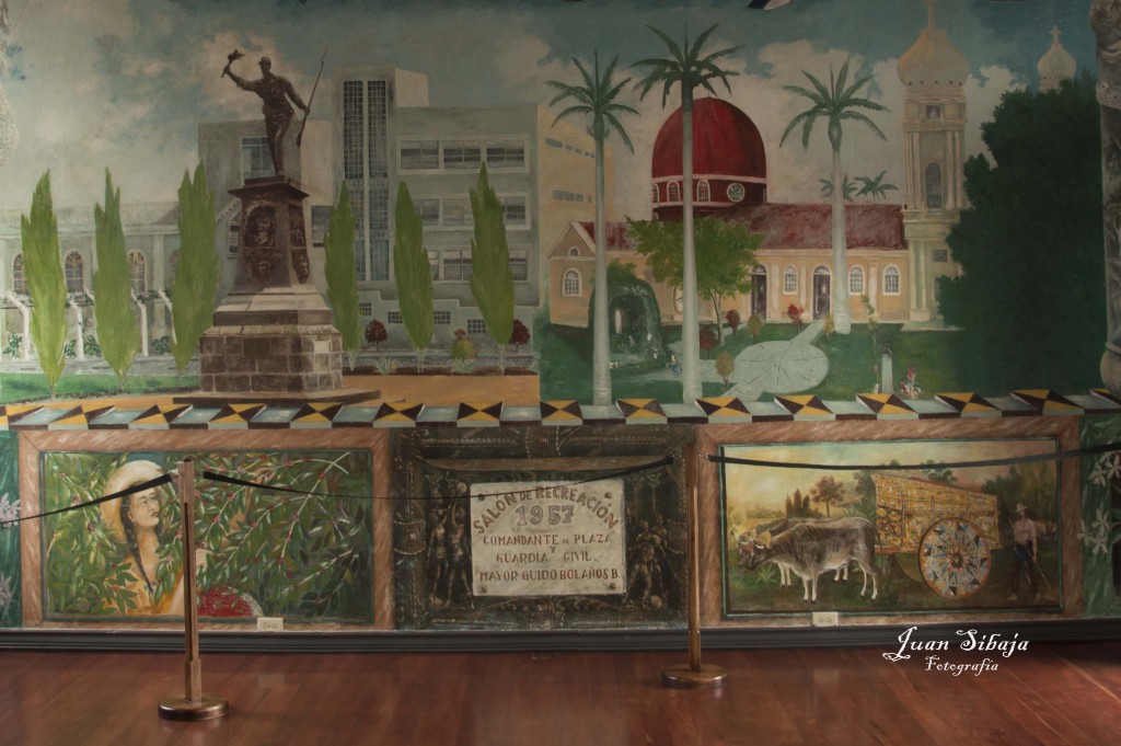 Foto de Alajuela (San José), Costa Rica