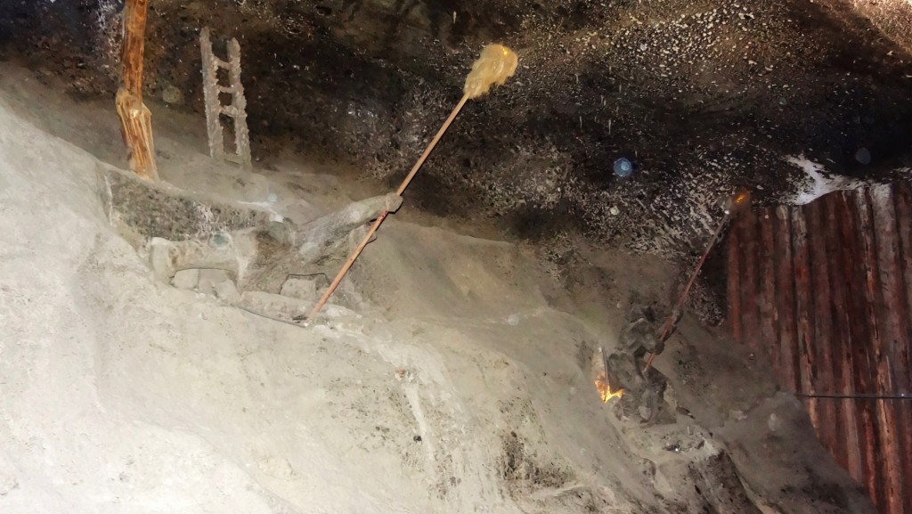 Foto: Kopalnia Soli Wieliczka - Wieliczka (Lesser Poland Voivodeship), Polonia