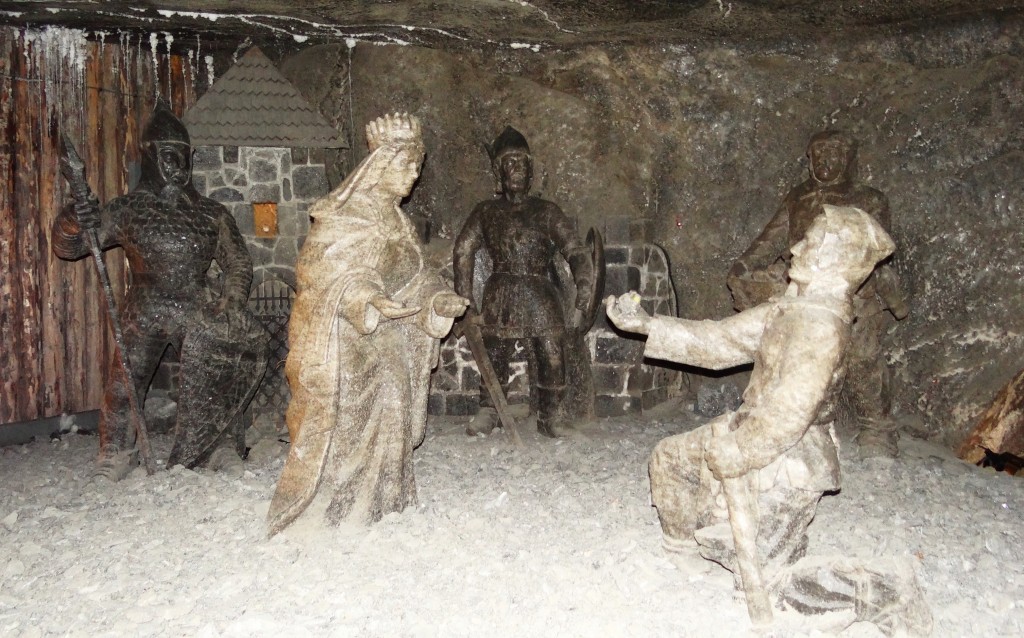 Foto: Komora Janowice - Wieliczka (Lesser Poland Voivodeship), Polonia