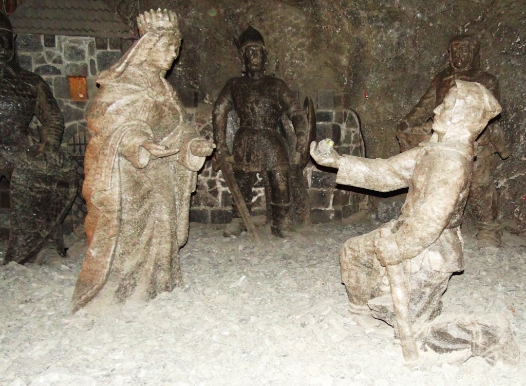 Foto: Komora Janowice - Wieliczka (Lesser Poland Voivodeship), Polonia