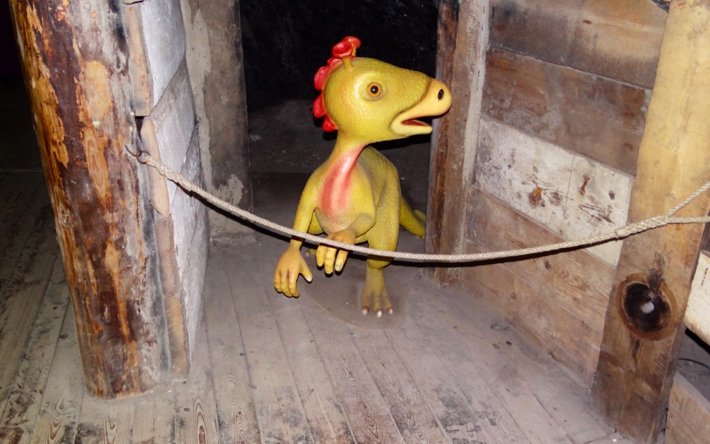 Foto: Kopalnia Soli Wieliczka - Wieliczka (Lesser Poland Voivodeship), Polonia